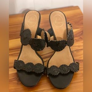 Jack Rogers Wedges, size 11M